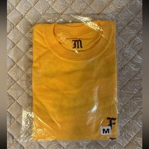 I Feel Like Kobe Shirt Mamba Day Size M Kanye West